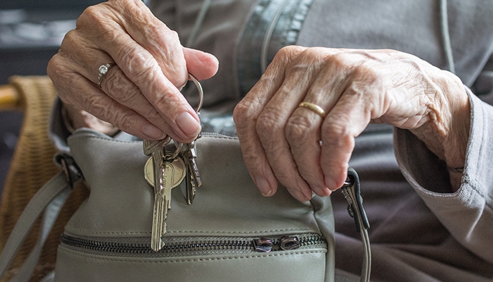 L’exercice du préciput est exclusif de tout droit de partage